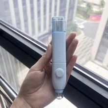 Gomme électrique automatique pour étudiants - efface proprement les croquis sans laisser de marques (piles non incluses)