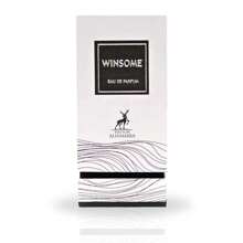 Winsome EDP Spray 90ML (3.04 OZ) By Maison  | Long Lasting, Woody, Floral, Sweet Fragrance. (Formerly: The Tux) - 花卉印花 - 查看 3