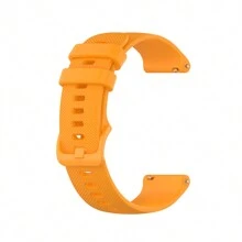 1pc Pulseira de relógio para Garmin Venu 3s/Forerunner 265s/Forerunner 255s/Venu 3s/Venu 2s Bandas 18mm Tamanhos Pulseira para Garmin Smartwatch Meninas Feminino