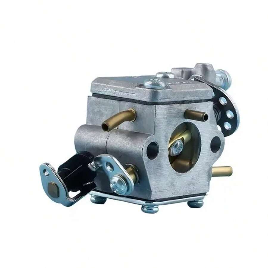 Carburetor For Homelite Chainsaw 42cc 38 35cc 309362001 3 - Silver - View 1