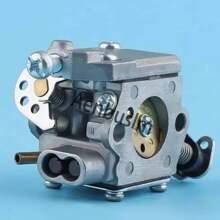Carburetor For Homelite Chainsaw 42cc 38 35cc 309362001 3 - Silver - View 2