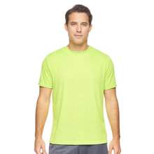 Expert Brand USA-Made Men's Oxymesh™ Crewneck Athletic T-Shirt (Colors Continued)