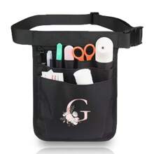 工具包 尼龙基本工具包 工具包 工具套装 文具腰包 户外家具 工具、耗材和设备 多隔层 医疗装备 口袋礼品 腰包 感恩节包 骑手包 工具腰包 多功能袋 户外露营 黑色包 徒步旅行 冬季 大容量 多功能 便携式 休闲礼品 礼物 度假 - 黑色 - 查看 28