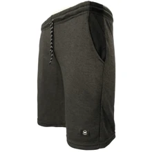 Kit 3 Men's Bermuda Shorts Sweatpants Gym Shorts Summer Training Sports - Black - View 7