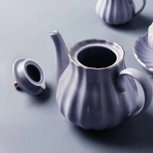 Teaware Sets - الأرجواني - مشاهدة 4