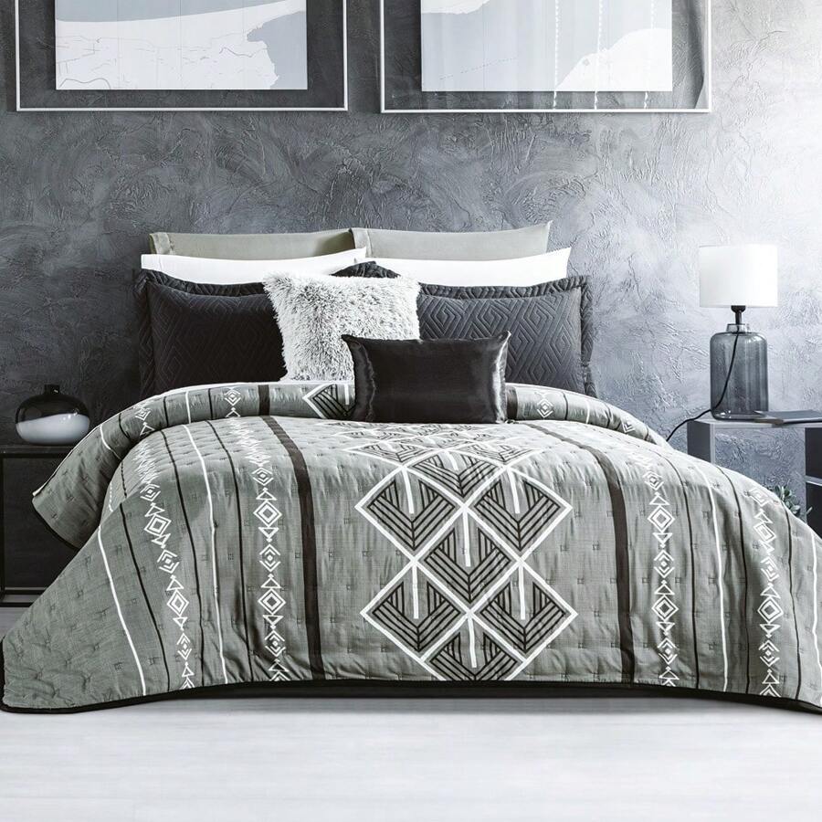 LIGHTWEIGHT NEO DOUBLE VIEW QUILT. Concord Quilts - ASLAN - 查看 1