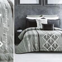 LIGHTWEIGHT NEO DOUBLE VIEW QUILT. Concord Quilts - ASLAN - 查看 4