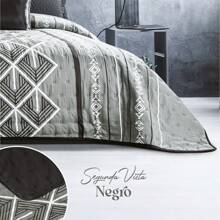 LIGHTWEIGHT NEO DOUBLE VIEW QUILT. Concord Quilts - ASLAN - 查看 3