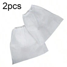 1/2/3pcs Dust Nail Collector Bag Vacuum Cleaner Nail Dust Suction Collection Bag Replacement Bag Manicure Dust Nail Equipment Tool, Nail Supplies, Nail Tools, Nail Art Tools, Back To School, Nails, Nail Tools For Press On Nails - Multicolor - View 7