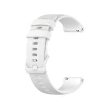 1pc Pulseira de relógio para Garmin Venu 3s/Forerunner 265s/Forerunner 255s/Venu 3s/Venu 2s Bandas 18mm Tamanhos Pulseira para Garmin Smartwatch Meninas Feminino