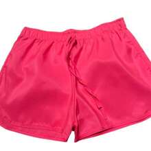 RPMODAS Women's Tactel Shorts With Elastane Beachwear Modern Premium Short Bermuda Shorts Loose Casual Sporty Comfortable Quick Drying Ideal For Beach Tennis Surfing Volleyball Football Gym Running Holidays Summer Everyday Leisure Outings - 彩色 - 查看 4