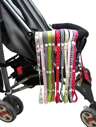 Stroller Storage & Organizers