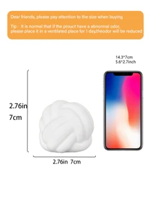 1 quả cầu trang trí bằng nhựa resin sang trọng, sáng tạo, làm từ dây sắt, thích hợp để trang trí bàn làm việc, văn phòng, nhà cửa, phòng ngủ, phòng khách, sinh nhật, nhà bếp, đám cưới, quà tặng, tiệc tùng. - Nhiều màu - Xem 6