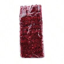 12 cái/túi (144 đầu) Bó hoa xốp nhân tạo Gấu bông MINI Hoa hồng Vòng hoa DIY Chất liệu hộp đựng kẹo Phụ kiện Trang trí nhà cửa Đám cưới Cô dâu Hoa đeo tay Ngực Hoa cài đầu Chất liệu Ngày lễ tình nhân Trang trí năm mới Tiệc sinh nhật Phụ kiện bánh, Ngày lễ tình nhân, Quà tặng - Hoa Hồng Giấy-Nhiều Màu - Xem 16
