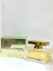 DANCE & GABRIEL BRONCE - Floral - Ver 1