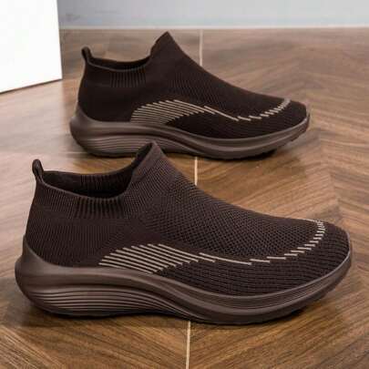 Women Casual Sports Shoes Comfortable Lightweight Versatile For Running, Badminton, Tennis, Walking