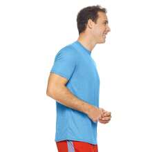 Expert Brand USA-Made Men's Oxymesh™ Crewneck Athletic T-Shirt (Colors Continued)