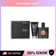 Yves Saint Laurent BlackOpium Travel Selection Coffret 2pcs - Travel Set, Gift - elegance - View 2