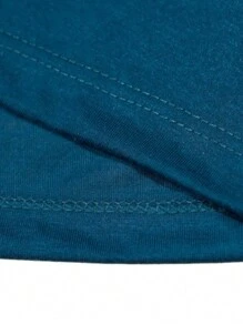 Boys' Pajamas, Children's T-Shirt, Half-Sleeve Shorts, Summer - 綠色 - 查看 4