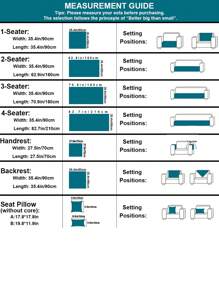 1 件装纯色天鹅绒沙发垫时尚防滑防刮家居装饰通用沙发垫四季适用 - 黑色 - 查看 3