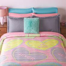 LIGHTWEIGHT NEO DOUBLE VIEW QUILT. Concord Quilts - FOREVER - 查看 2