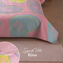 LIGHTWEIGHT NEO DOUBLE VIEW QUILT. Concord Quilts - FOREVER - 查看 3