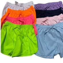 RPMODAS Women's Tactel Shorts With Elastane Beachwear Modern Premium Short Bermuda Shorts Loose Casual Sporty Comfortable Quick Drying Ideal For Beach Tennis Surfing Volleyball Football Gym Running Holidays Summer Everyday Leisure Outings - 彩色 - 查看 7