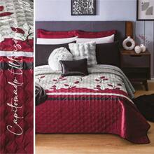 LIGHTWEIGHT NEO DOUBLE VIEW QUILT. Concord Quilts - AINARA - 查看 4