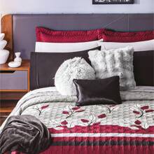 LIGHTWEIGHT NEO DOUBLE VIEW QUILT. Concord Quilts - AINARA - 查看 2