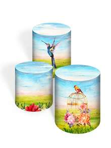 Festival Decor - 黑色 - 查看 5