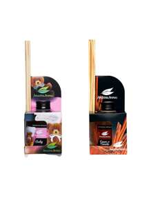 270ml Aroma Diffuser: Refined Aromas And Superior Quality In Every Bottle - 淡粉紅色 - 查看 5