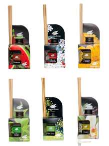 270ml Aroma Diffuser: Refined Aromas And Superior Quality In Every Bottle - 淡粉紅色 - 查看 3