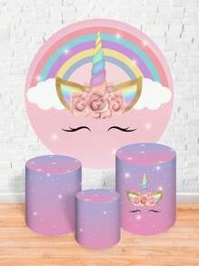 Festival Decor - 黑色 - 查看 2