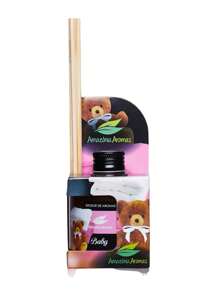 270ml Aroma Diffuser: Refined Aromas And Superior Quality In Every Bottle - 淡粉紅色 - 查看 1