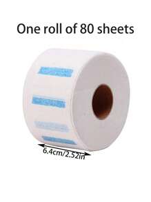 80/160 piezas Tiras de cuello desechables para salón de belleza, tiras de cuello para prevenir la caída del cabello, suministros de salón de belleza para corte de cabello, tinte, permanente, herramientas para el cabello, productos y accesorios para el cabello para barbería, salón de belleza, artículos esenciales de viaje, regreso a la escuela, artículos esenciales de viaje, accesorios para el cabello para mujeres, cepillo para el cabello, accesorios para barberos, secador de pelo, cabello, barbero, herramientas para el cabello, productos para el cabello, secador de pelo, cabello, accesorios, productos para el cabello, herramientas para el cabello, cosas para el cabello, cuidado del cabello, cepillo para cabello rizado, barbero, accesorios para barberos, equipo de peluquería, artículos esenciales de viaje, artículo esencial de viaje, peinado, peluquería, cabello, viaje, productos para el cabello, herramientas para el cabello, cosas para el cabello, barbero, accesorios para barberos, bar