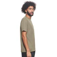 Expert Brand USA-Made Men's Oxymesh™ Crewneck Athletic T-Shirt (Colors Continued)
