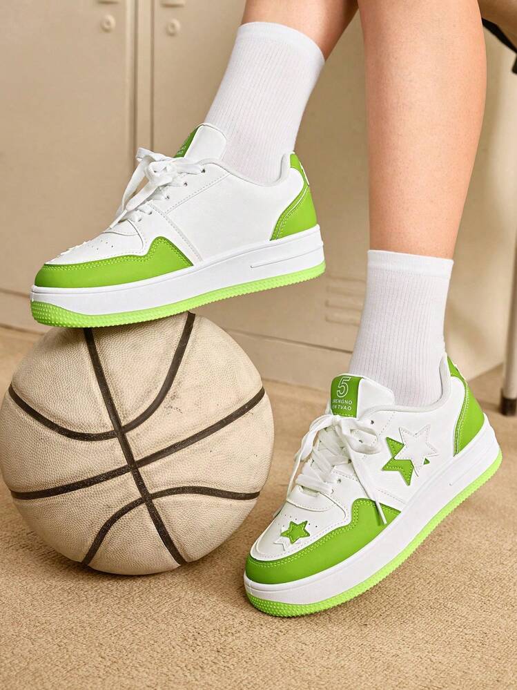 9s white platform sneakers deals