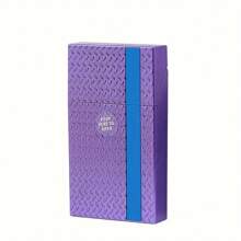 Exquisite Cigarette Box With Unique Texture: Can Hold 20 Thick Cigarettes, Resistant To Pressure And Moisture, Equipped With Inner Locking Switch And Spring Cover, Suitable For Both Men And Women ,Smoking Accessories, Cigarette Storage - Multicolor - View 9