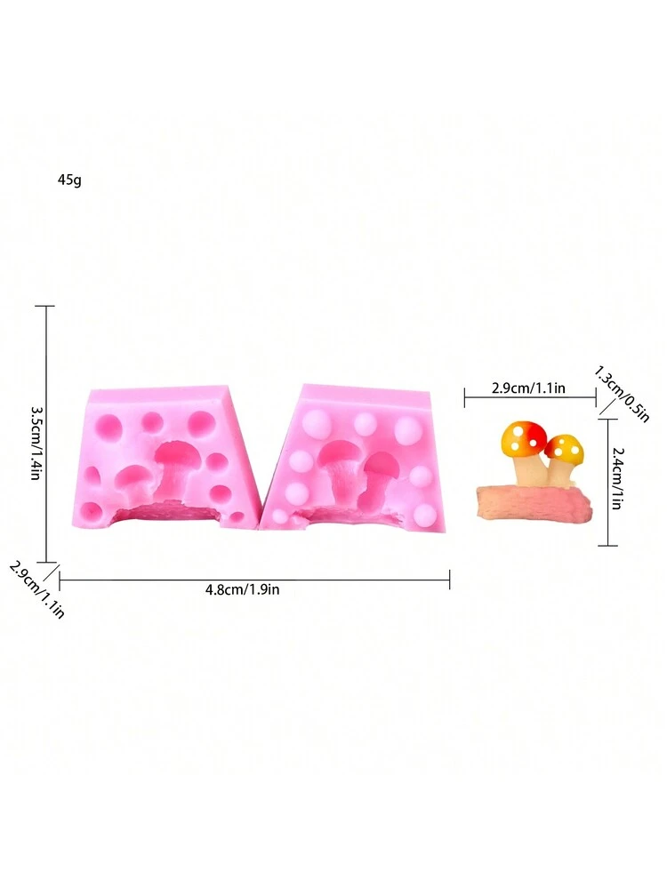 YANQINMS Stampo In Silicone A Forma Di Margherita Per Fondente