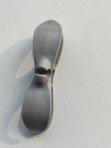 1 件插头支架、壁挂式电源线夹、厨房电缆整理器、数据线管理 - 彩色 - 查看 9