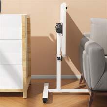 Mesa móvil con ruedas - Hecha de una combinación de madera y acero inoxidable, lo que le da una apariencia general hermosa, resistente a la oxidación y fácil de limpiar. Almacenamiento de cocina, organizador de cocina, artículos de almacenamiento, cocina, almacenamiento, organizador, viaje, artículos de cocina, utensilios de cocina, herramientas de cocina, cosas de cocina, para uso en exteriores, campamento.