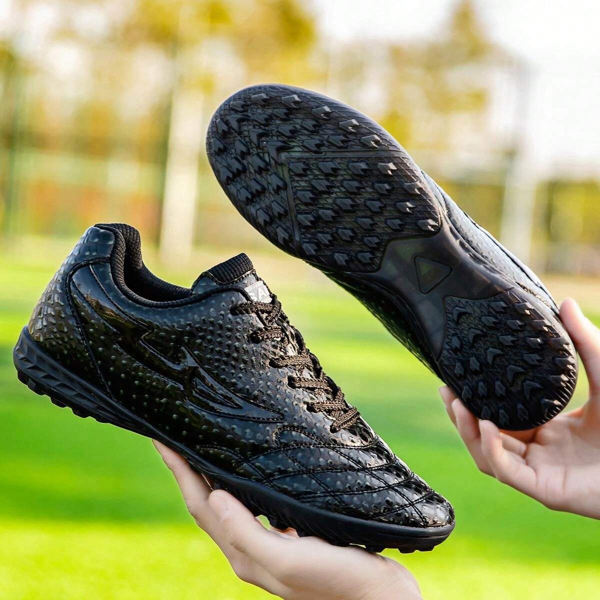 size 17 football cleats