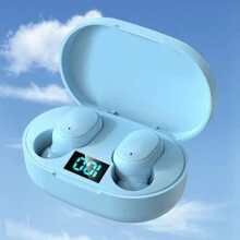 NEW SENYANG TWS 無綫耳機入耳式耳塞入耳式耳機運動耳機