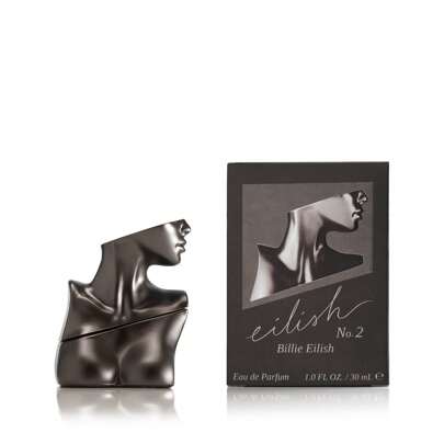 Billie Eilish EILISH NO. 2 100ML EDP SPRAY