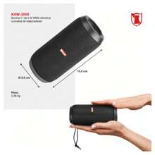 Mini Portable Wireless Speaker With Two Speakers, Two Diaphragms, Waterproof, Drop-Proof, Creative Outdoor Wireless Sound Box, Gift Sound Equipment, Multipurpose Bluetooth Speaker