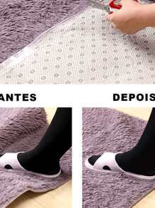 Ultra Strong Transparent Double Sided Adhesive Silicone Tape 3 Meters - Trong sáng - Xem 6