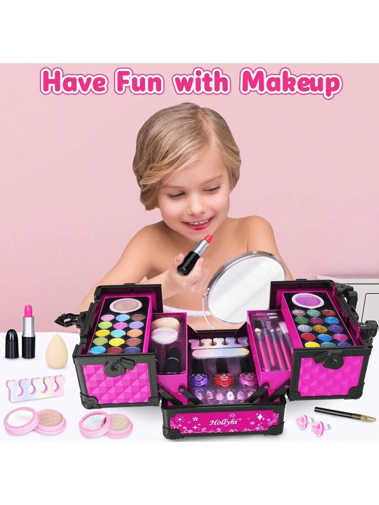 Regalo per Bambine,Kit per Intrecciare I Capelli per Ragazze,Regali