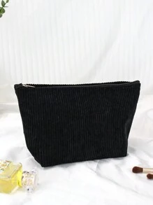 2 chiếc túi đựng mỹ phẩm di động tối giản bằng vải nhung kẻ, dung tích lớn, thời trang, túi trang điểm, túi đựng kẹo, túi đựng văn phòng phẩm, món quà tuyệt vời cho phụ nữ, đồ dùng trang điểm du lịch, đồ dùng vệ sinh cá nhân, quà tặng có khóa kéo, phụ kiện, dụng cụ làm móng, túi đựng mỹ phẩm, túi trang điểm, hộp đựng đồ trang điểm, túi trang điểm du lịch, túi đựng đồ dùng cần thiết khi đi du lịch, túi đựng đồ trang điểm nhỏ, dung tích lớn, túi đựng mỹ phẩm lớn, quà Giáng sinh, du lịch, quà tặng cho phụ nữ, đồ dùng cần thiết khi đi du lịch, túi nhỏ, ví cầm tay/túi xách nhỏ, hộp đựng mỹ phẩm, hộp đựng cọ trang điểm, túi mini, túi dung tích lớn, quà tặng cho phụ nữ, quà Giáng sinh, ý tưởng quà tặng cho phụ nữ, túi đựng mỹ phẩm, đồ dùng cần thiết khi đi du lịch. - Nhiều màu - Xem 5