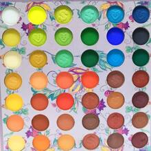 Eyeshadow Palettes - Multicolor - View 2