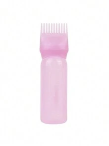 染发剂瓶、烫发液瓶、软毛洗发壶、染发梳、沙龙及家用洗发瓶、洗发刷 - 彩色 - 查看 11